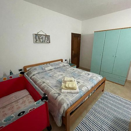 Runkina Villa Monte Petrosu Dış mekan fotoğraf