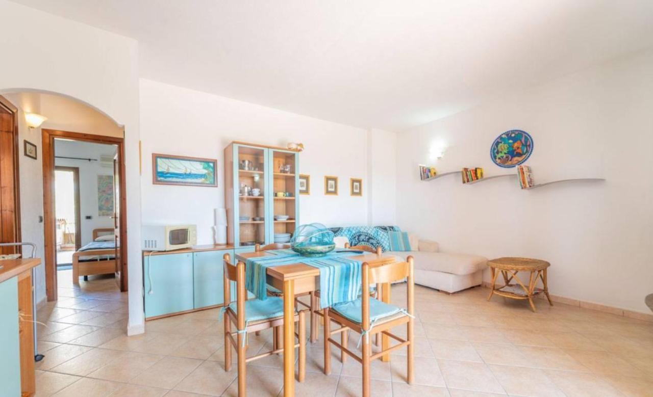 Runkina Villa Monte Petrosu Dış mekan fotoğraf