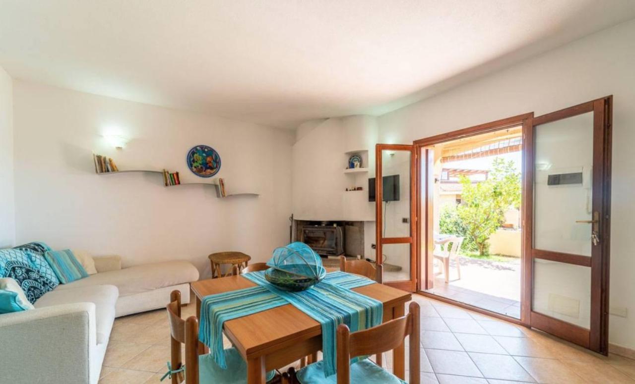 Runkina Villa Monte Petrosu Dış mekan fotoğraf