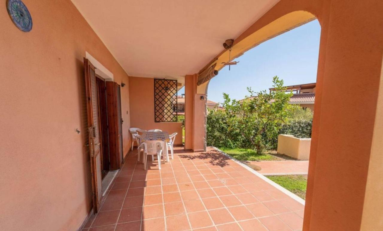 Runkina Villa Monte Petrosu Dış mekan fotoğraf