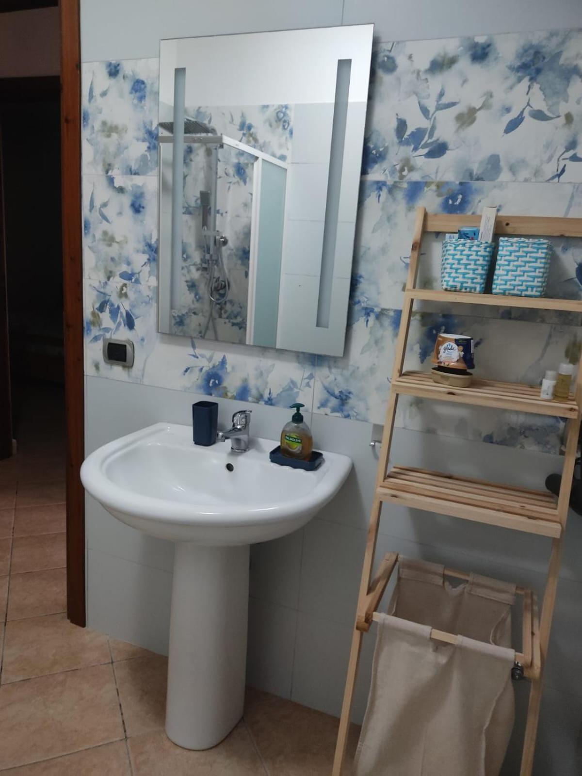 Runkina Villa Monte Petrosu Dış mekan fotoğraf