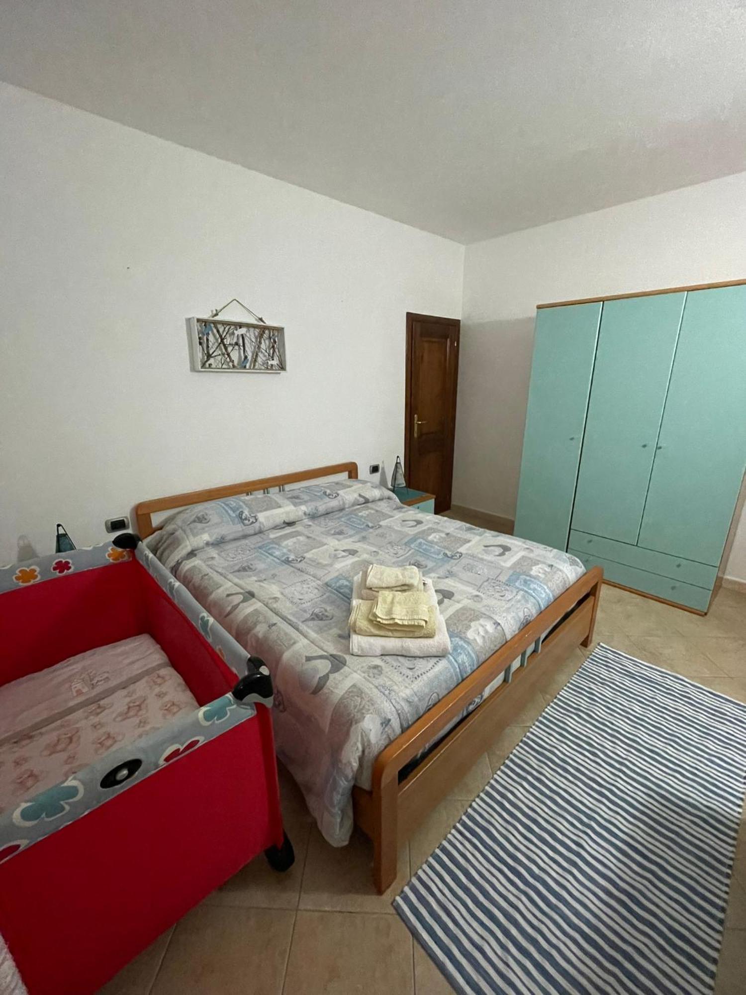 Runkina Villa Monte Petrosu Dış mekan fotoğraf