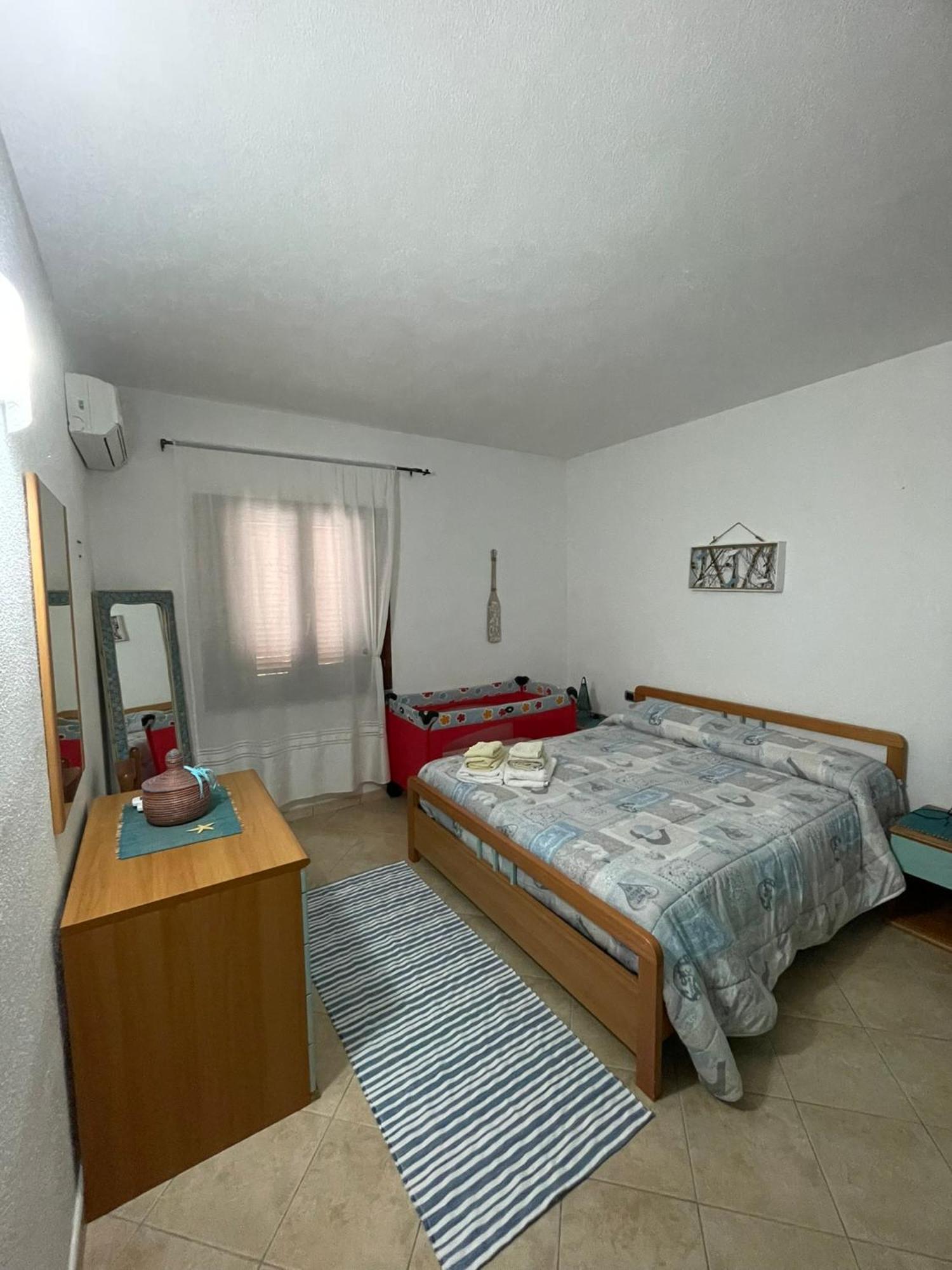 Runkina Villa Monte Petrosu Dış mekan fotoğraf